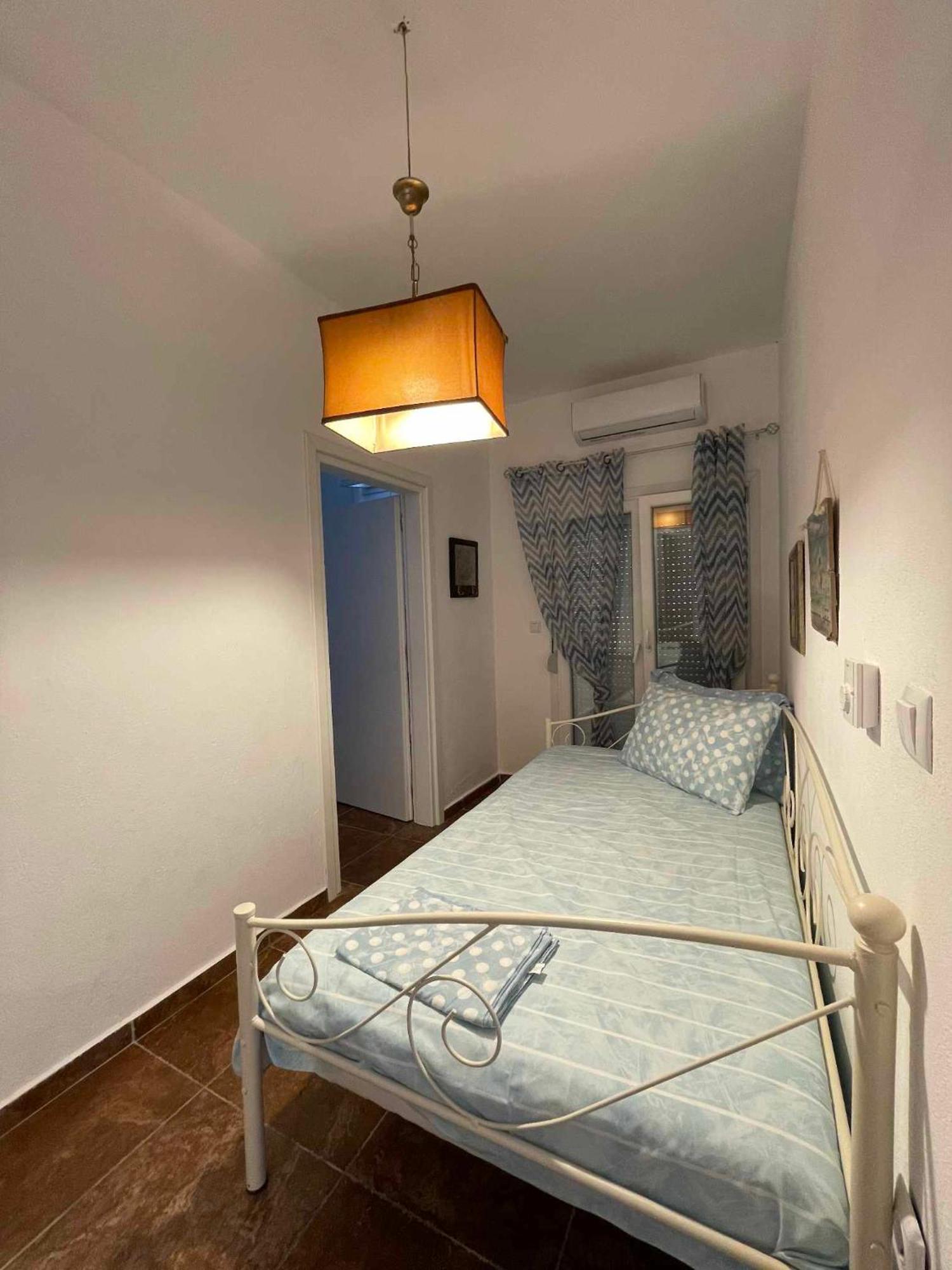 Maria Apartments Kavala Bagian luar foto