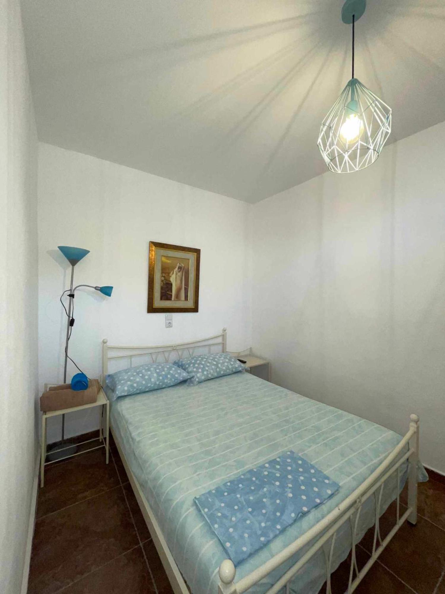 Maria Apartments Kavala Bagian luar foto