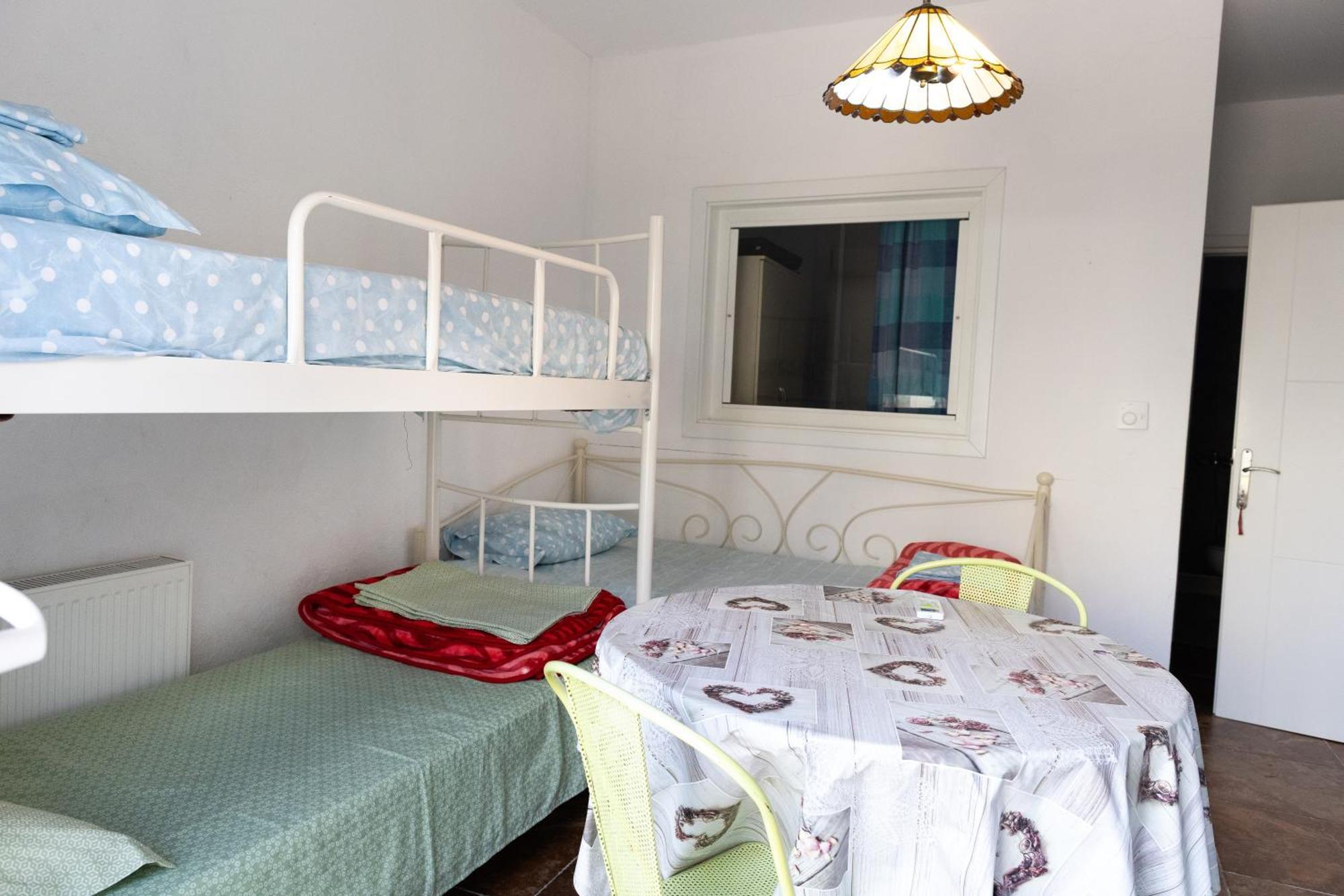 Maria Apartments Kavala Bagian luar foto